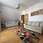 Gael Stary Rynek 1 Apartment *