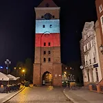 Apartamento Gael Stary Rynek 1