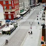 Gael Stary Rynek 1 Apartment Elblag