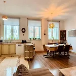 Apartamento Gael Stary Rynek 1