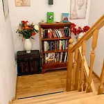Apartment Gael Stary Rynek 1 Elblag