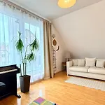 Gael Stary Rynek 1 Apartment *