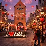 Gael Stary Rynek 1 Elblag