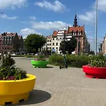 Gael Stary Rynek 1 Apartamento
