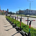 Gael Stary Rynek 1 Apartamento *
