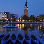 Gael Stary Rynek 1 * Elbląg