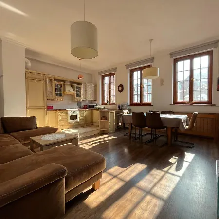 Gael Stary Rynek 1 * Elblag