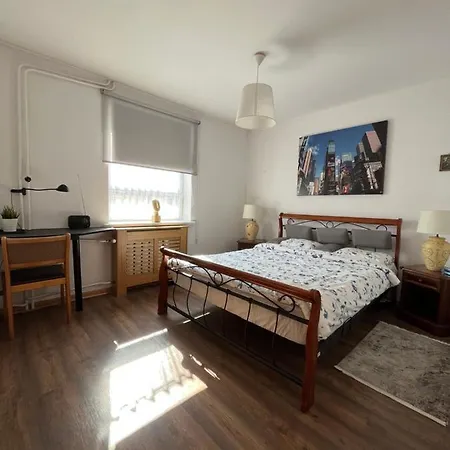 Gael Stary Rynek 1 *