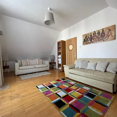 Gael Stary Rynek 1 Apartment *
