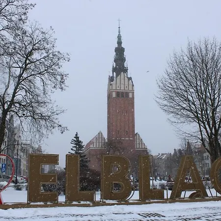 Appartamento Gael Stary Rynek 1 *