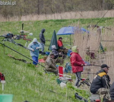 Gael Stary Rynek 1 Appartamento