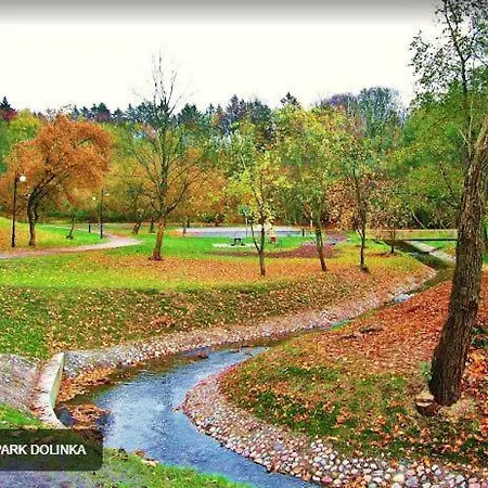 Gael Stary Rynek 1 Appartamento Elblag