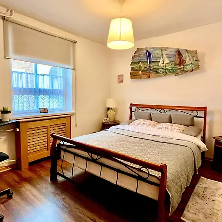 Apartment Gael Stary Rynek 1