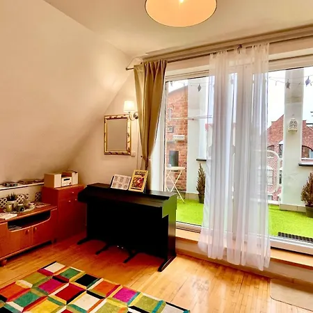 Appartamento Gael Stary Rynek 1 *