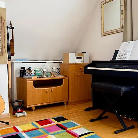 Gael Stary Rynek 1 Apartman *