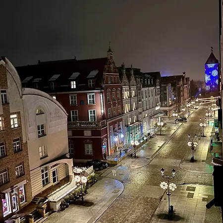 Gael Stary Rynek 1