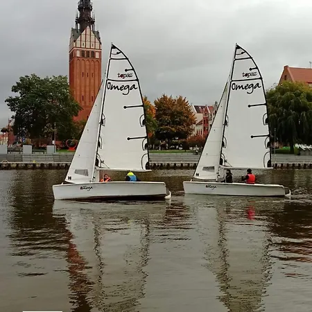 Apartman Gael Stary Rynek 1