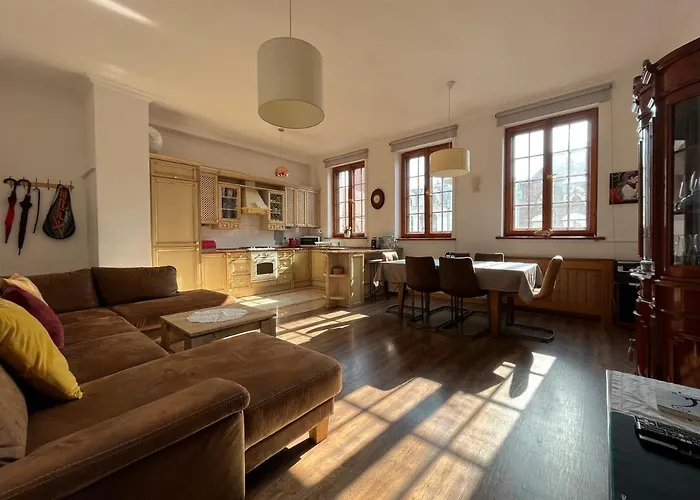 Gael Stary Rynek 1 * Elbląg