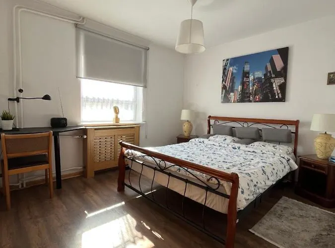 Gael Stary Rynek 1 *