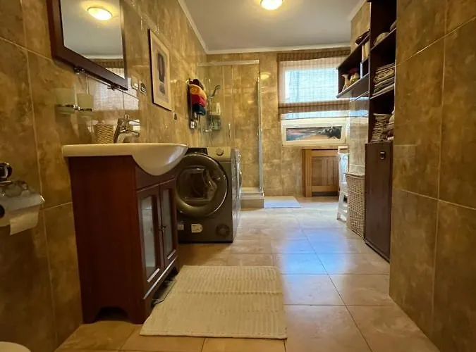 Apartament Gael Stary Rynek 1