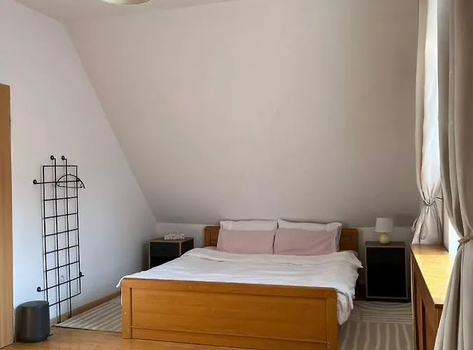 Gael Stary Rynek 1 * Elbląg