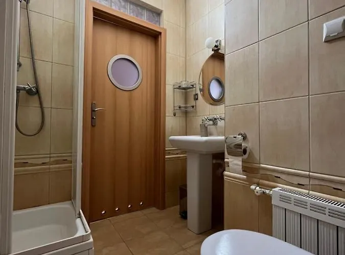 Apartament Gael Stary Rynek 1 *