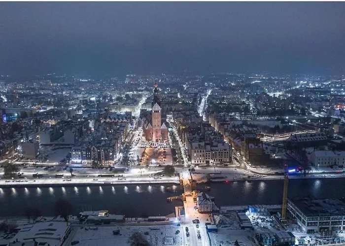 Apartament Gael Stary Rynek 1