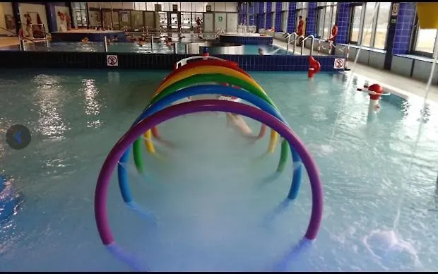 Apartament Gael Stary Rynek 1 *