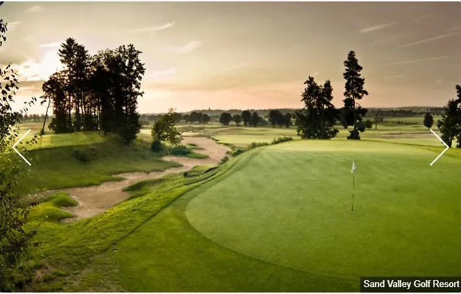 Apartament Gael Stary Rynek 1