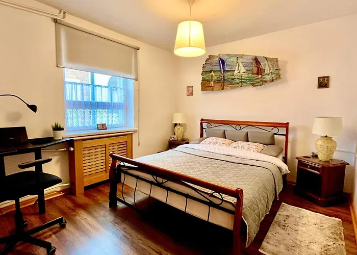 Apartament Gael Stary Rynek 1